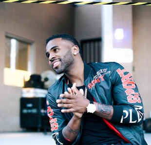 Blues JASON DERULO Presents 777 World Tour Lotto Arena, Antwerpen - 05/10/2018 Blues JASON DERULO Presents 777 World Tour Lotto Arena, Antwerpen - 05/10/2018