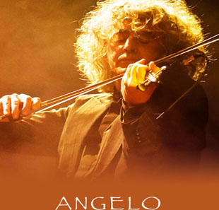 Variété et chanson françaises ANGELO BRANDUARDI IN CONCERTO 2018 LIEGE