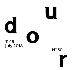 Musique électronique DOUR FESTIVAL 2018 DOUR