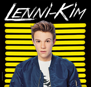 Pop-rock/Folk LENNI-KIM EN CONCERT LIEGE