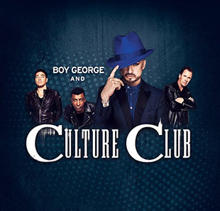 Pop-rock CULTURE CLUB Lotto Arena, Antwerpen - 27/11/2018 Pop-rock CULTURE CLUB Lotto Arena, Antwerpen - 27/11/2018