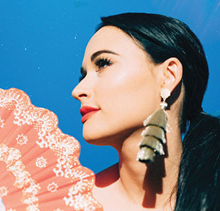 Pop-rock/Folk KACEY MUSGRAVES LEUVEN