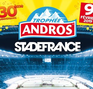 Sport mécanique TROPHEE ANDROS LE RETOUR ST DENIS