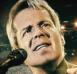 Pop-rock/Folk CLAUDIO BAGLIONI Al Centro BRUXELLES - BRUSSEL