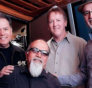 Blues DELGADO BROTHERS (USA) VERVIERS