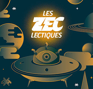 Pop-rock FESTIVAL LES Z'ECLECTIQUES 2018