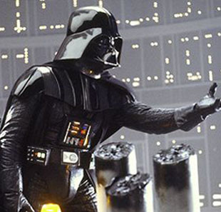 Cine-concert STAR WARS