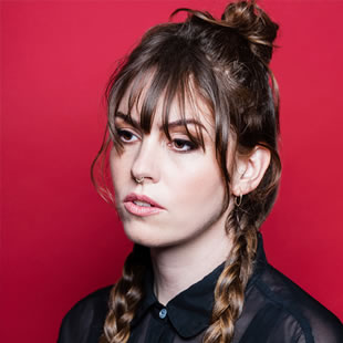 Pop-rock/Folk EMMA RUTH RUNDLE BRUGGE Pop-rock/Folk EMMA RUTH RUNDLE BRUGGE