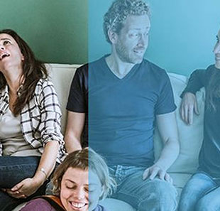 Bien-être ANNE NIEPOLD & LE QUATUOR ALFAMA LOUVAIN LA NEUVE
