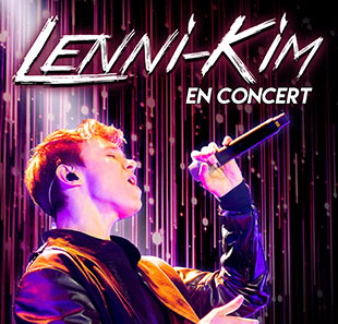 Pop-rock/Folk LENNI KIM MONS