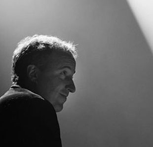 Jazz PADUART/DELTENRE FEMME, FEMME, FEMME LOUVAIN LA NEUVE