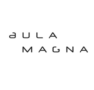 AULA MAGNA AULA MAGNA