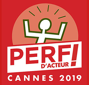 PERFORMANCE D'ACTEUR 2019