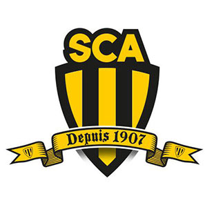 Rugby SC ALBI / LAVAUR RUGBY FEDERALE 1 ALBI