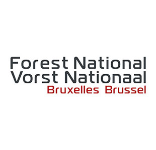 FOREST NATIONAL - VORST NATIONAAL FOREST NATIONAL - VORST NATIONAAL