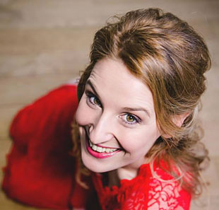 Hedendaags theater CARMELA GIUSTO CALMEZ-LA SERAING
