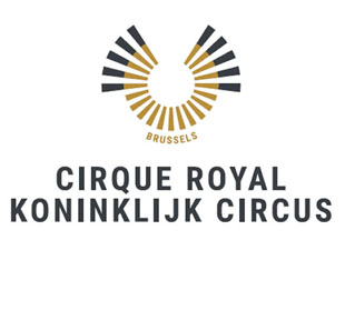 CIRQUE ROYAL-KONINKLIJK CIRCUS CIRQUE ROYAL-KONINKLIJK CIRCUS