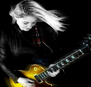 Pop-rock/Folk JOANNE SHAW TAYLOR Borgerhout