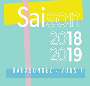 Hedendaags theater PASS 10 ENTREES THEATRE DE LA TOISON D'OR 2018/2019 BRUXELLES - BRUSSEL Hedendaags theater PASS 10 ENTREES THEATRE DE LA TOISON D'OR 2018/2019 BRUXELLES - BRUSSEL