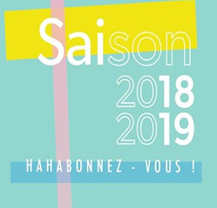 Hedendaags theater PASS 6 ENTREES THEATRE DE LA TOISON D'OR 2018/2019 BRUXELLES - BRUSSEL Hedendaags theater PASS 6 ENTREES THEATRE DE LA TOISON D'OR 2018/2019 BRUXELLES - BRUSSEL