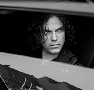 Pop-rock JASPER STEVERLINCK ANTWERPEN