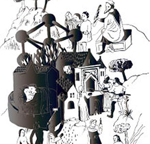 Hedendaags theater LITTLE GOUDA LE PAIN BRUXELLES - BRUSSEL Hedendaags theater LITTLE GOUDA LE PAIN BRUXELLES - BRUSSEL