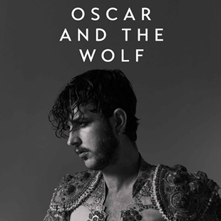 Pop-rock OSCAR AND THE WOLF Antwerpen, 27/10/2018 Pop-rock OSCAR AND THE WOLF Antwerpen, 27/10/2018