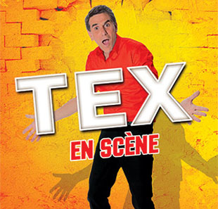 Humoriste(s) TEX EN SCENE NICE