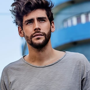 Pop-rock/Folk ALVARO SOLER Mar De Colores European Tour 2019 BRUXELLES - BRUSSEL