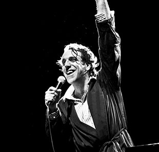 Komedie CHILLY GONZALES BORDEAUX