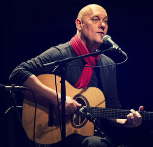 Pop-rock/Folk FESTIVAL SCENE D'AUTOMNE 2018 ST MAURICE LES BROUSSES