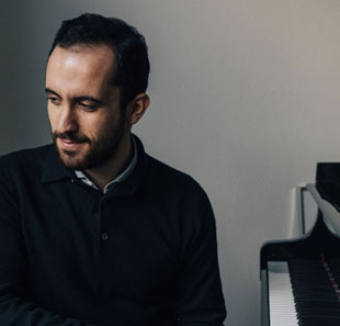 Musique classique IGOR LEVIT LIEGE