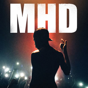 Rap/Hip-Hop/Slam MHD - 19 TOUR 19 TOUR Vorst Nationaal, 28/03/2019 Rap/Hip-Hop/Slam MHD - 19 TOUR 19 TOUR Vorst Nationaal, 28/03/2019