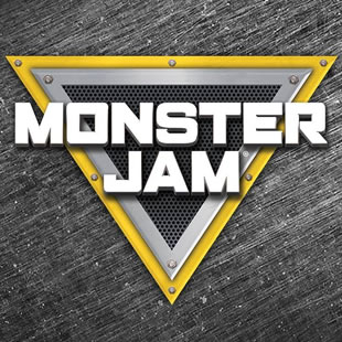 Auto- en motorsport MONSTER JAM ANTWERPEN - MERKSEM