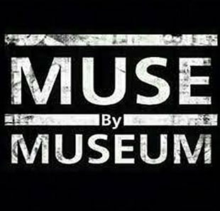 Pop-rock/Folk MUSE BY MUSEUM (B) VERVIERS