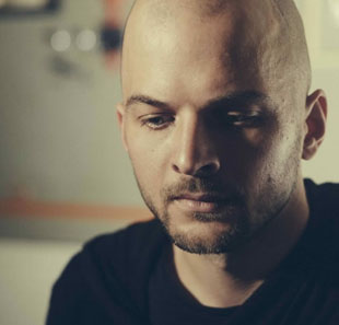 Musique électronique NILS FRAHM LIEGE