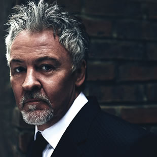 Pop-rock PAUL YOUNG De Roma, Antwerpen - 18/04/2019 Pop-rock PAUL YOUNG De Roma, Antwerpen - 18/04/2019