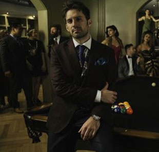 Pop-rock POSTMODERN JUKEBOX SCOTT BRADLEE LIEGE