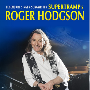 Rock SUPERTRAMP'S ROGER HODGSON LEGENDARY SINGER-SONGWRITER ANTWERPEN