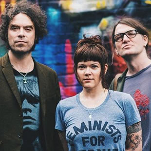 Pop-rock THE DANDY WARHOLS 25th Anniversary De Roma, Antwerpen - 24/01/2019 Pop-rock THE DANDY WARHOLS 25th Anniversary De Roma, Antwerpen - 24/01/2019
