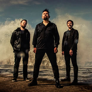 Pop-rock/Folk THERAPY? BRUXELLES - BRUSSEL Pop-rock/Folk THERAPY? BRUXELLES - BRUSSEL