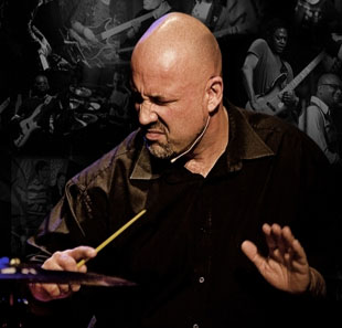 Jazz JAM SESSION SPECIALE FUSION-GROOVE #LAJAMDETOUSLESJAZZ PARIS 01