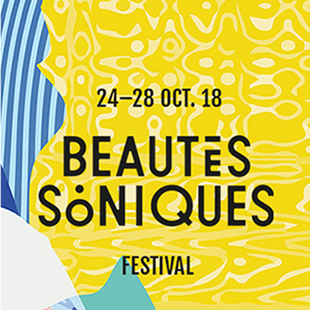 Pop-rock/Folk BEAUTES SONIQUES 2018
