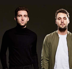 Pop-rock/Folk DELTA LIEGE