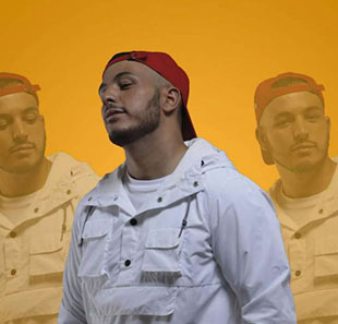 Rap/Hip-hop/Slam HORNET LA FRAPPE LIEGE