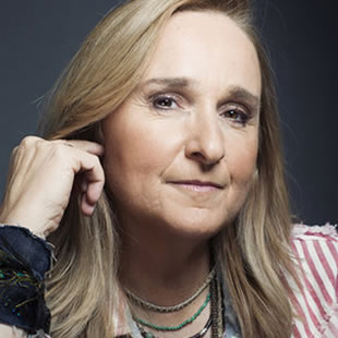Pop-rock/Folk MELISSA ETHERIDGE Borgerhout