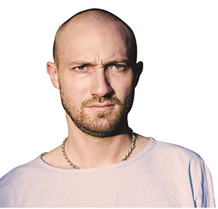 Paul Kalkbrenner