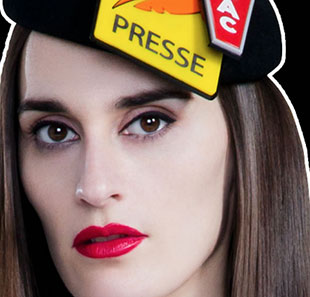 Pop-rock YELLE - CLUB PARTY LIEGE Pop-rock YELLE - CLUB PARTY LIEGE