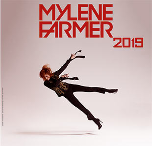 Variété en Frans chanson MYLENE FARMER PARIS LA DEFENSE ARENA Paris La Defense Arena Variété en Frans chanson MYLENE FARMER PARIS LA DEFENSE ARENA Paris La Defense Arena