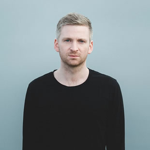 Klassieke muziek ÓLAFUR ARNALDS RE:MEMBER 2019 BRUXELLES - BRUSSEL
